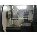 CNC Lathe Rim Repair Machine for wheel refurbishment AWR2840